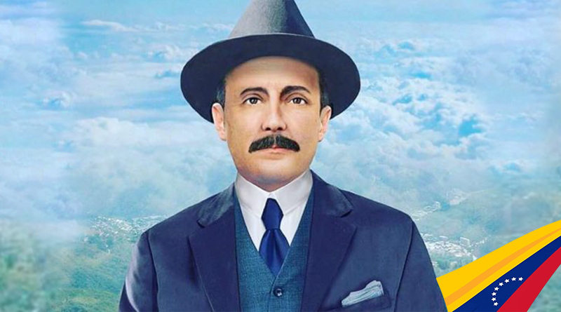 Ceremonia de beatificación de José Gregorio Hernández